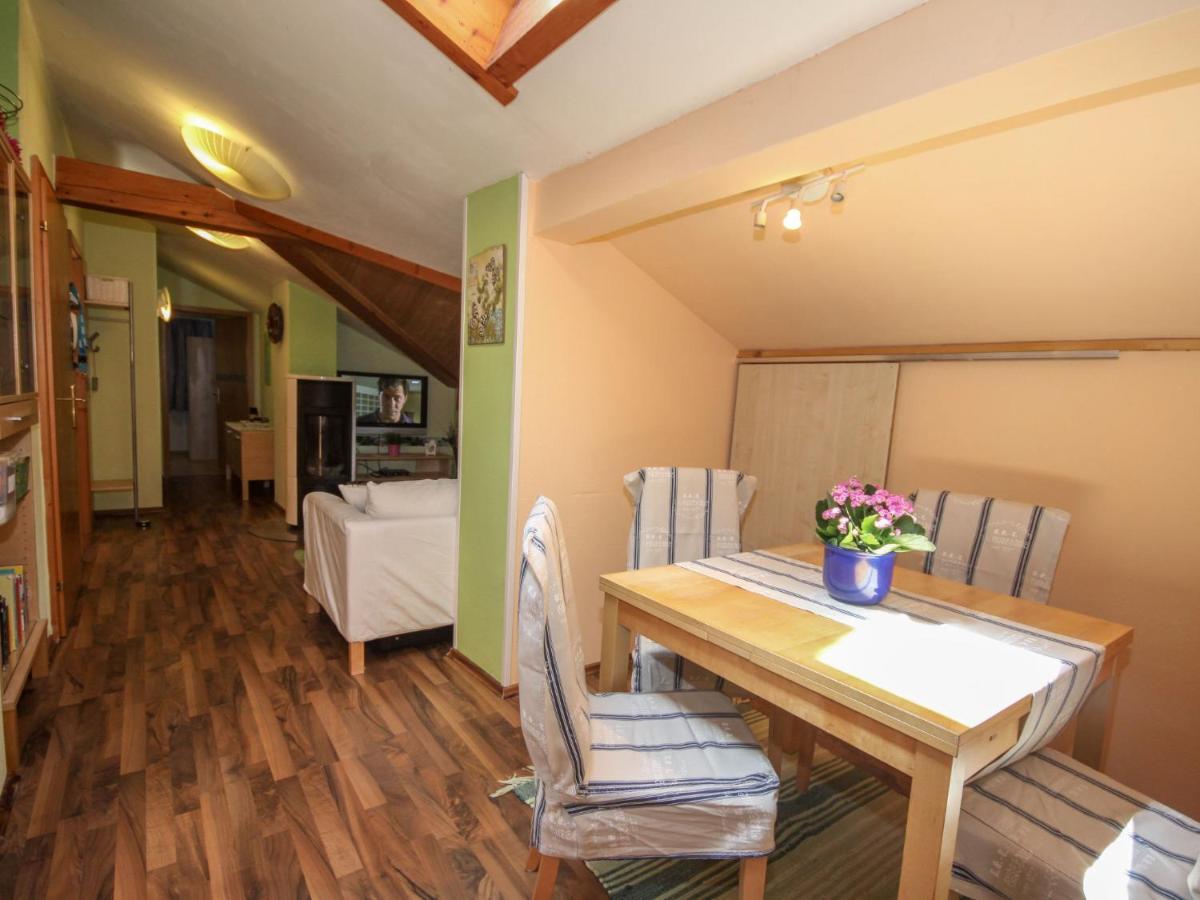 Apartment Neugasteig-3 By Interhome Ngoại thất bức ảnh