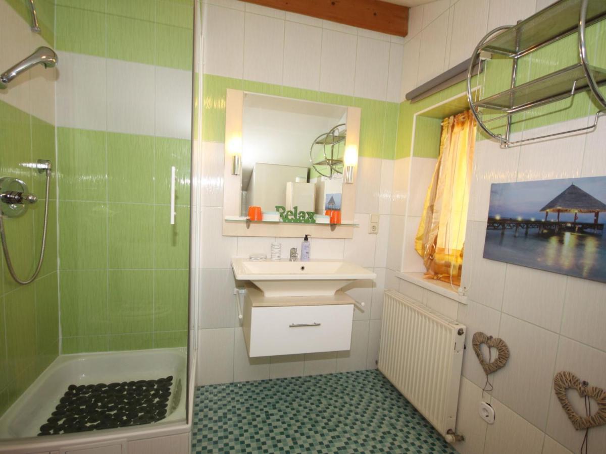 Apartment Neugasteig-3 By Interhome Ngoại thất bức ảnh