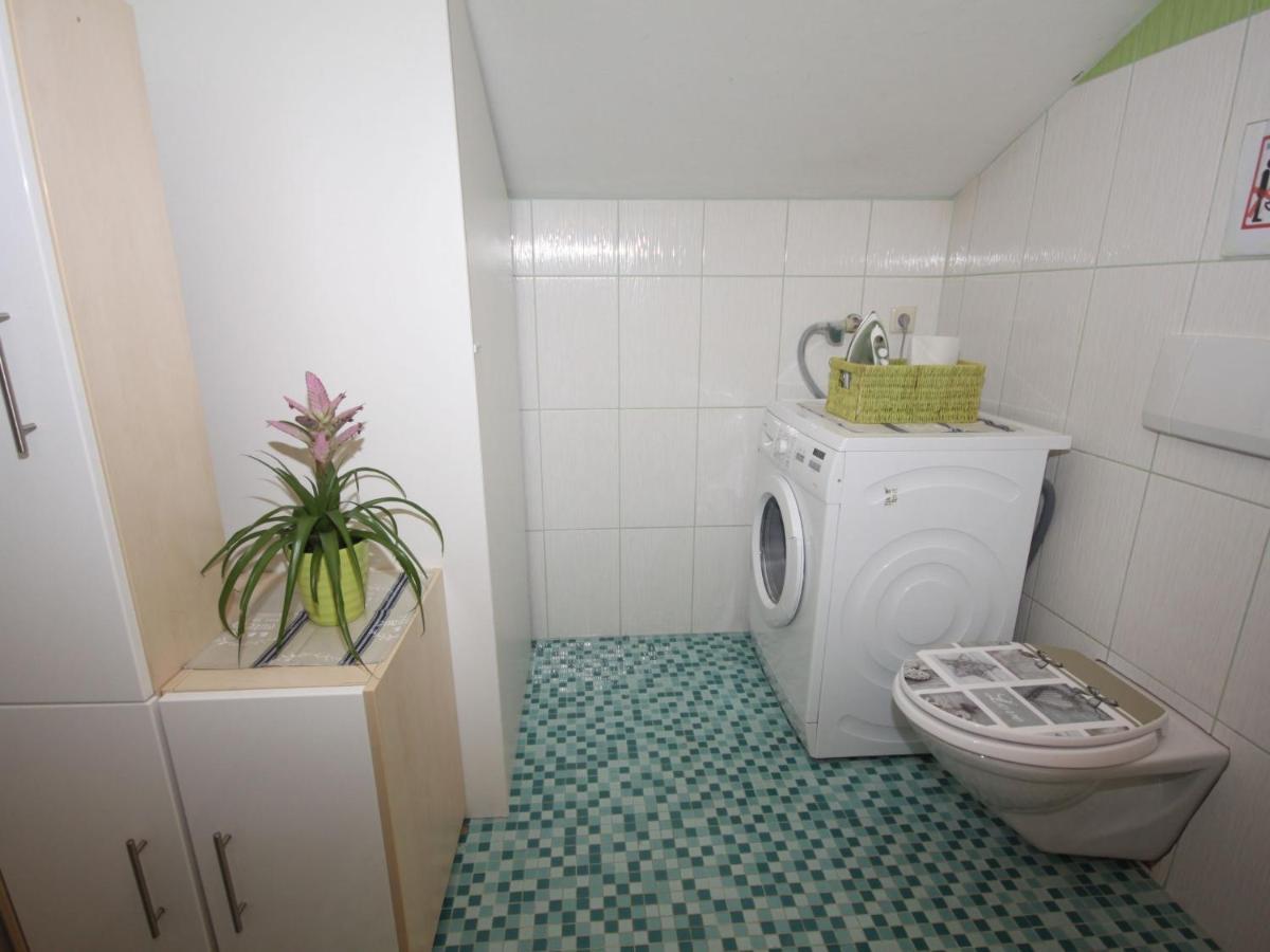 Apartment Neugasteig-3 By Interhome Ngoại thất bức ảnh
