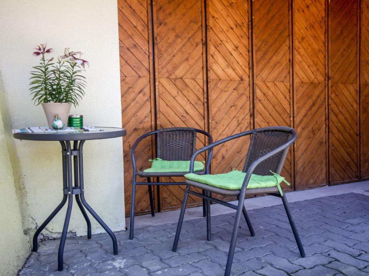 Apartment Neugasteig-3 By Interhome Ngoại thất bức ảnh