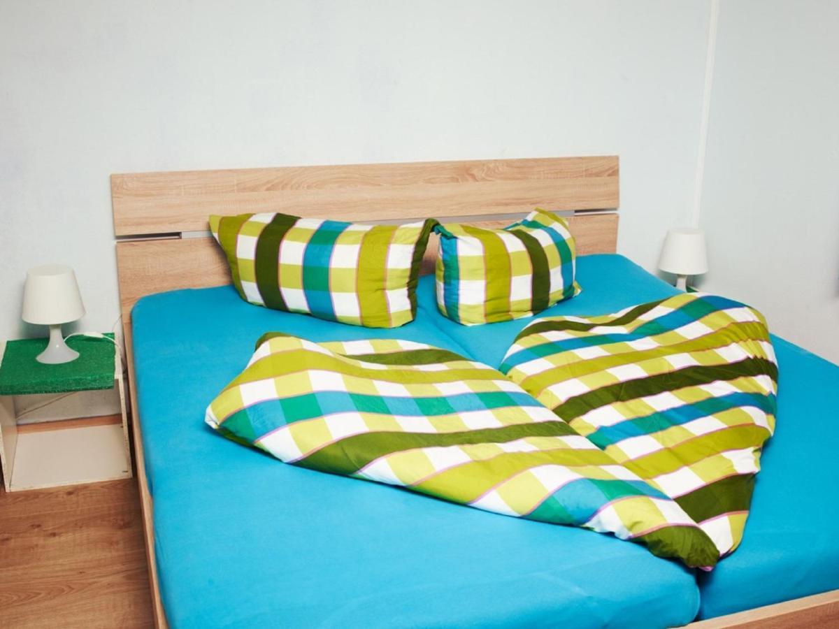 Apartment Neugasteig-3 By Interhome Ngoại thất bức ảnh