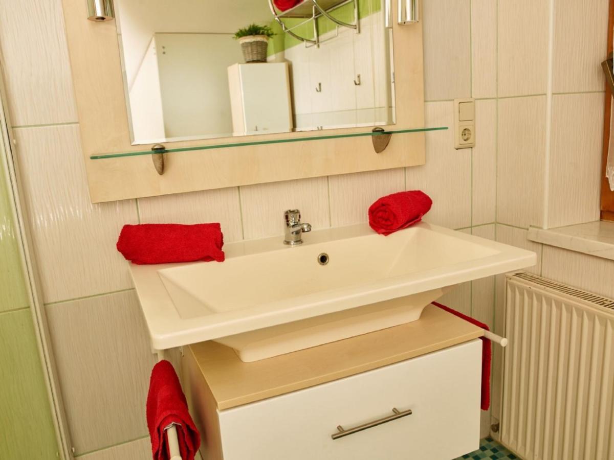 Apartment Neugasteig-3 By Interhome Ngoại thất bức ảnh